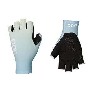 Deft Short Glove L modrá