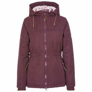 Trespass Cassini Female Jacket TP50 fialová