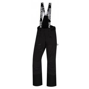 Husky Dámské lyžařské kalhoty Gilep L black XL