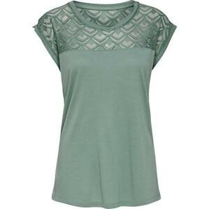 ONLY ONLNICOLE 15151008 Chinois Green S