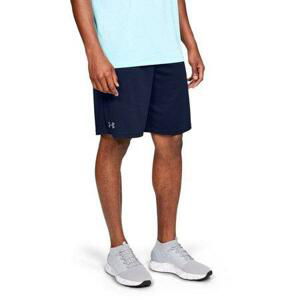 Under Armour Pánské kraťasy Tech Mesh Short academy L