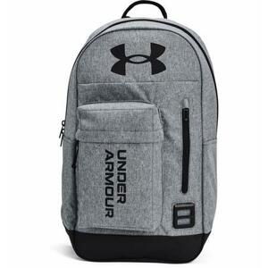 Under Armour UA Halftime Backpack Šedá