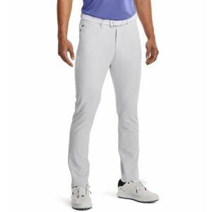 Under Armour Pánské kalhoty Drive 5 Pocket Pant halo gray 34/32, Šedá