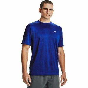 Under Armour Pánské triko Training Vent 2.0 SS, royal, M