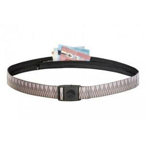 Ferrino Security Belt, brown, Hnědá