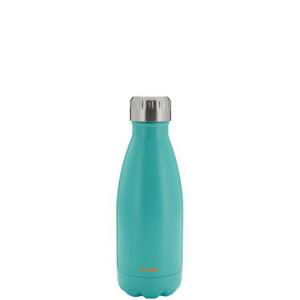 Smidge Termoláhev Aqua, tyrkys 350ml