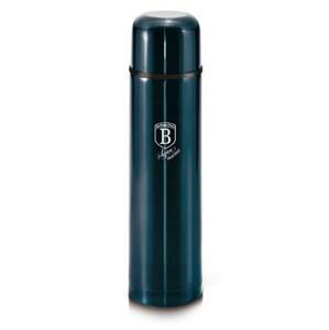 Berlingerhaus Termoska nerez 0,75 l Aquamarine Metallic Line  BH-6377