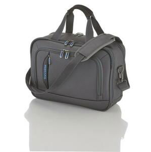 Travelite CrossLITE Board Bag Anthracite 21l