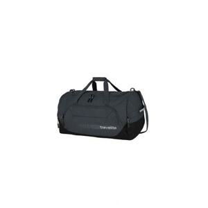 Travelite Kick Off Duffle L Anthracite 73l