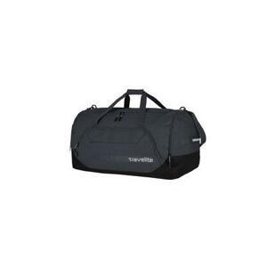 Travelite Kick Off Duffle XL Anthracite 120l