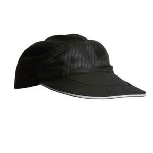 SALMING Lite Running Cap Black, L/XL