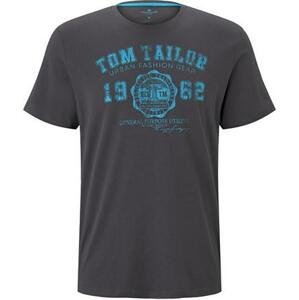 Tom Tailor Pánské triko Regular Fit 1008637.10899 L