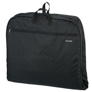 Travelite Mobile Garment Cover Black