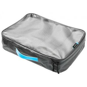 Cocoon organizér Packing Cube Laminated L blue, Modrá