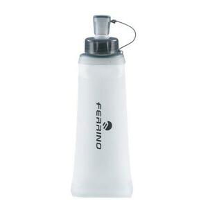 Ferrino Soft Flask 500 ml Láhev, white, Bílá