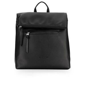 Tom Tailor Dámský batoh 24410 60 Black