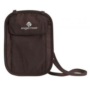 Eagle Creek kapsa na krk Undercover Neck Wallet mocha