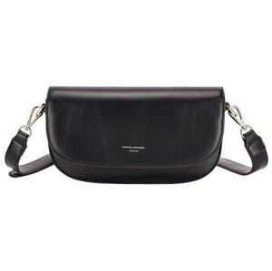 David Jones Dámská crossbody kabelka CH21012 Black