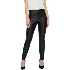 Vero Moda Dámské legíny VMGAYA 10257164 Black S/32