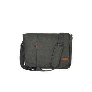 Travelite Basics messenger bag ME Anthracite