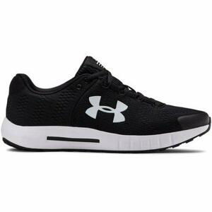 Under Armour Dámská běžecká obuv W Micro G Pursuit BP, Černá, 44