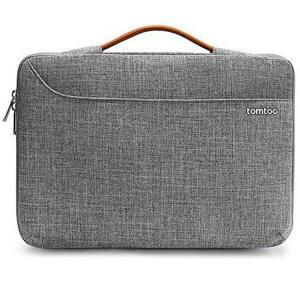 TomToc taška Versatile A22 pre Macbook Air/Pro 13" 2016-2020 - Gray