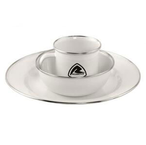 Robens Tongass Single Enamel Set