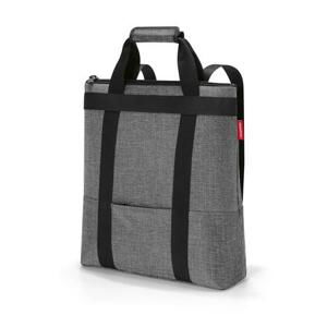 Reisenthel Daypack Twist Silver