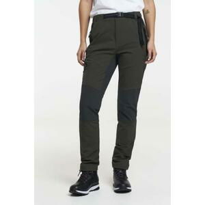 TENSON Imatra Pro Pant W tmavá khaki, XS