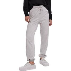 Vero Moda Dámské tepláky VMOCTAVIA 10252961 Light Grey Melange XS