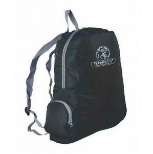 TravelSafe Mini Back Pack black