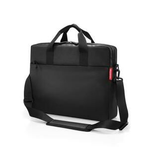 Reisenthel Workbag Canvas Black