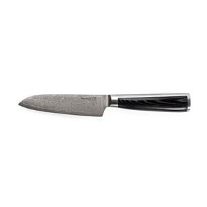 G21nůž Damascus Premium 13 cm, Santoku