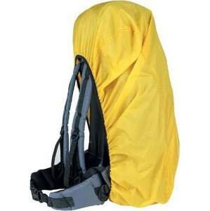 Ferrino Cover 0 pláštěnka na batoh, yellow, Žlutá