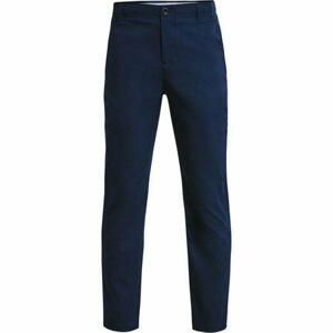 Under Armour Chlapecké kalhoty Boys Golf Pant navy YM, Tmavě, modrá, 137, –, 150