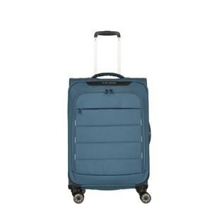 Travelite Skaii 4w M Blue 67l