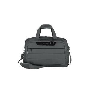 Travelite Skaii Weekender/backpack TRAVELITE-92605-04 Anthracite 32l