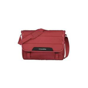 Travelite Skaii Messenger Red