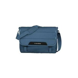 Travelite Skaii Messenger Blue