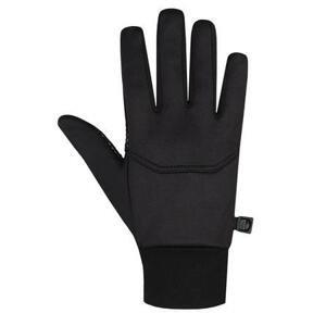 Husky Unisex rukavice Ebon černá S