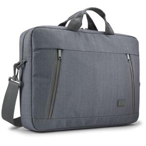 Brašna na notebook Case Logic Huxton na 15,6" - šedá