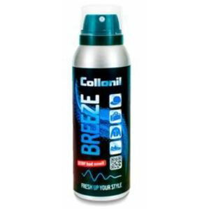 Collonil Odstraňovač zápachu Breeze sprej 125 ml 7641*000-breeze