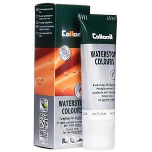 Collonil Waterstop impregnační krém na boty černý 75 ml