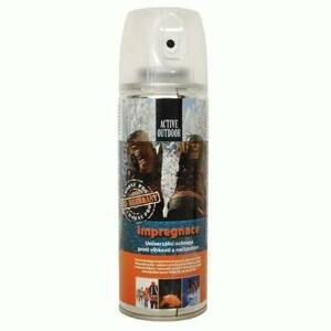 SIGAL Impregnace 200 ml Active Outdoor