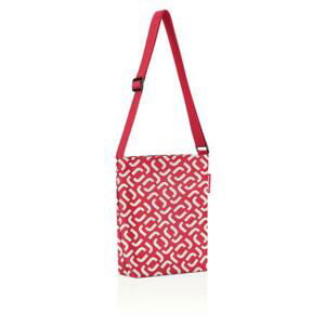 Reisenthel Shoulderbag S Signature Red