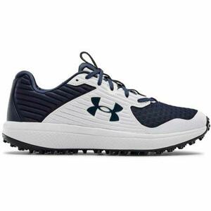 Under Armour Pánská turfová obuv Yard Turf, midnight navy / white, 7,5