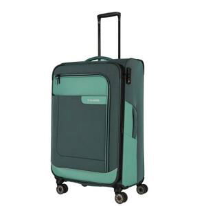 Travelite Viia 4w L Green 103l