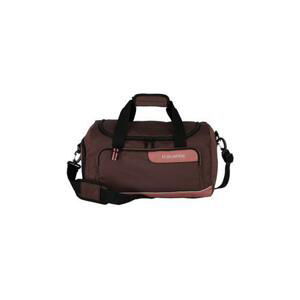 Travelite Viia Duffle Rose 23 L TRAVELITE-92806-14