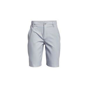 Under Armour Dětské kraťasy Boys Golf Short - velikost YL gray YL, Šedá, 150 - 160