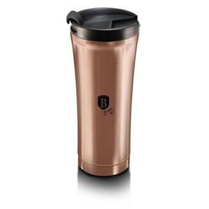 Berlingerhaus Termohrnek 500 ml Rosegold Metallic Line BH-6488